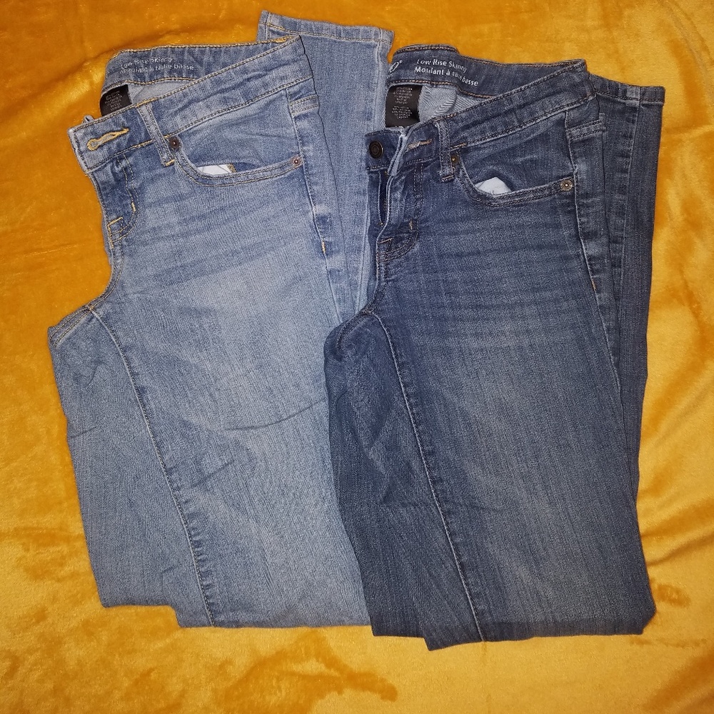 Skinny Jeans